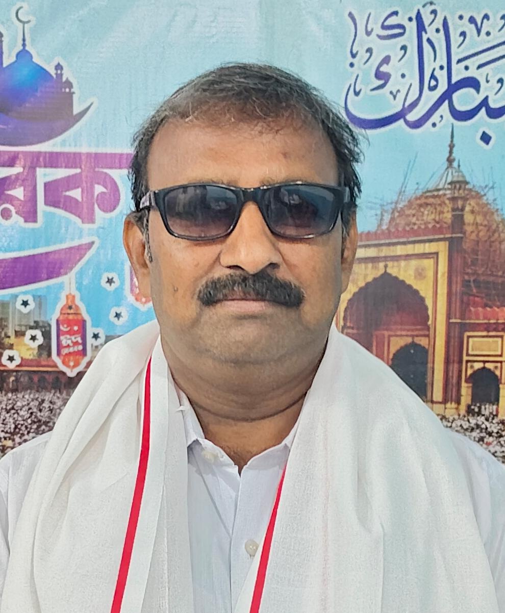 Dinesh Goel