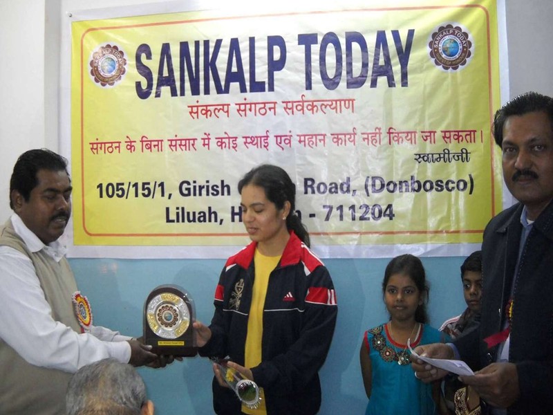 Community Outreach