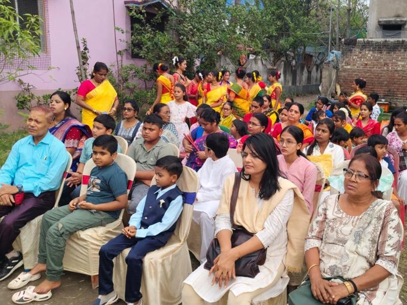 Community Outreach