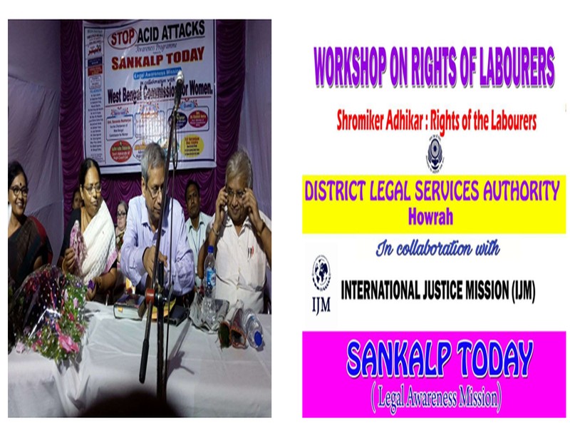 Legal Awareness Seminar