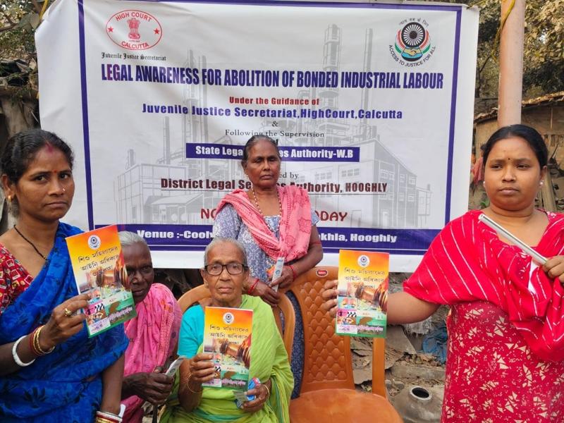 Legal Aid Clinic